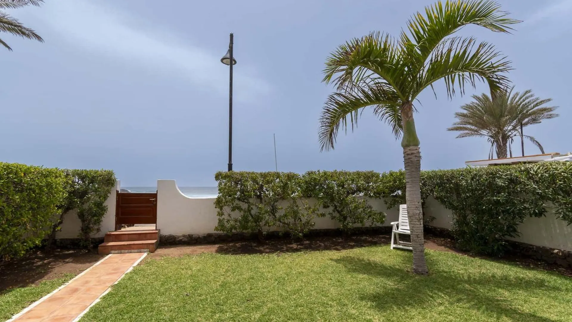 Parque Santiago III 235 - Four Bed Villa Playa de las Américas España