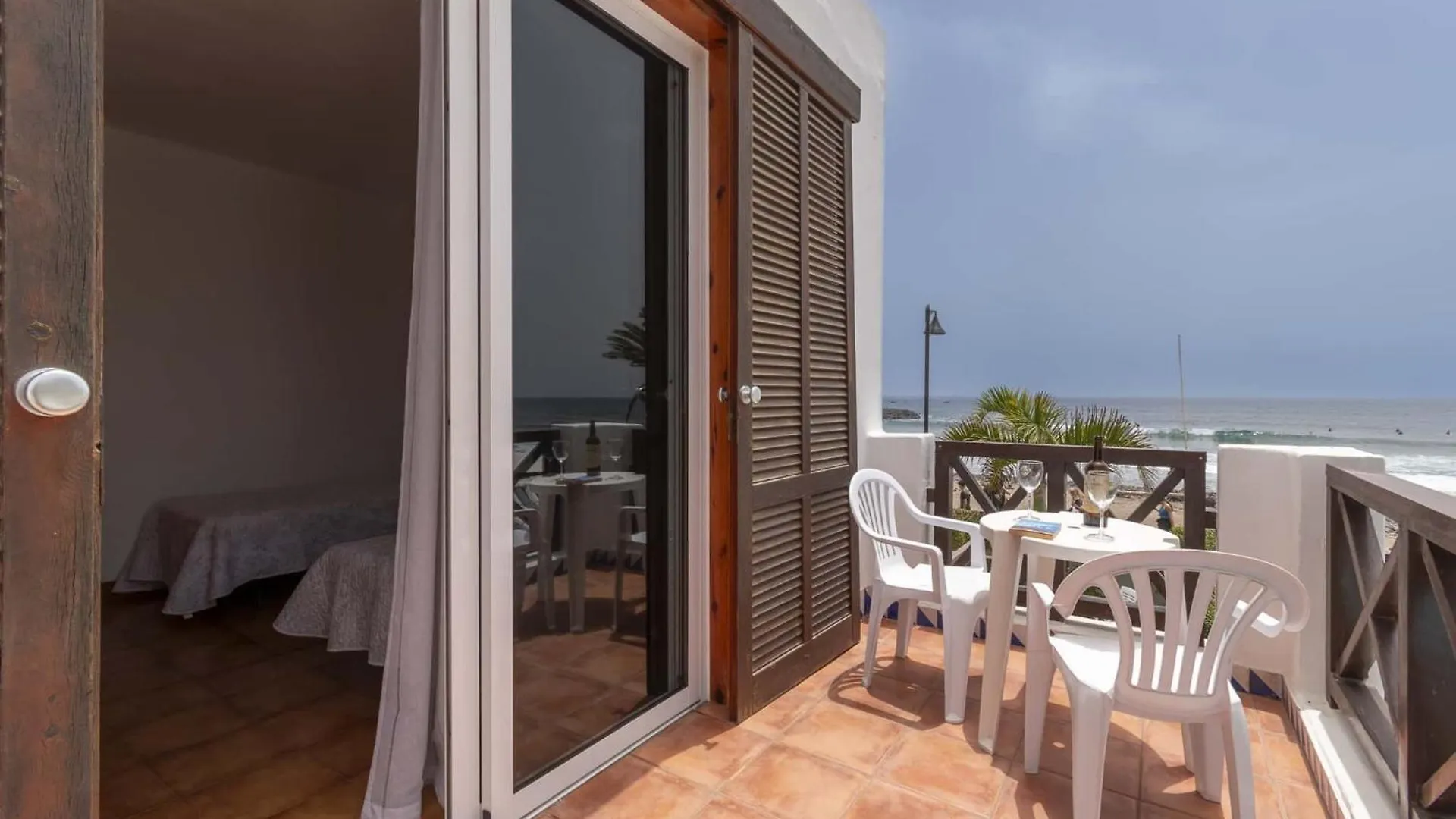 Parque Santiago III 235 - Four Bed Villa Playa de las Américas España