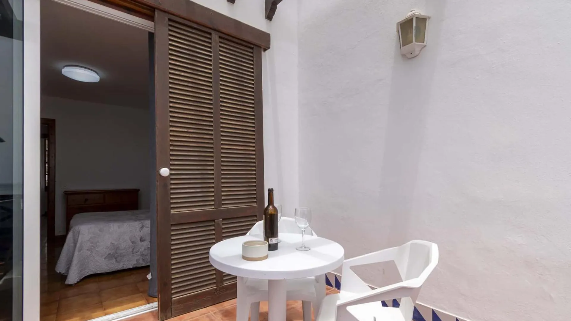 Parque Santiago III 235 - Four Bed Villa Playa de las Américas España