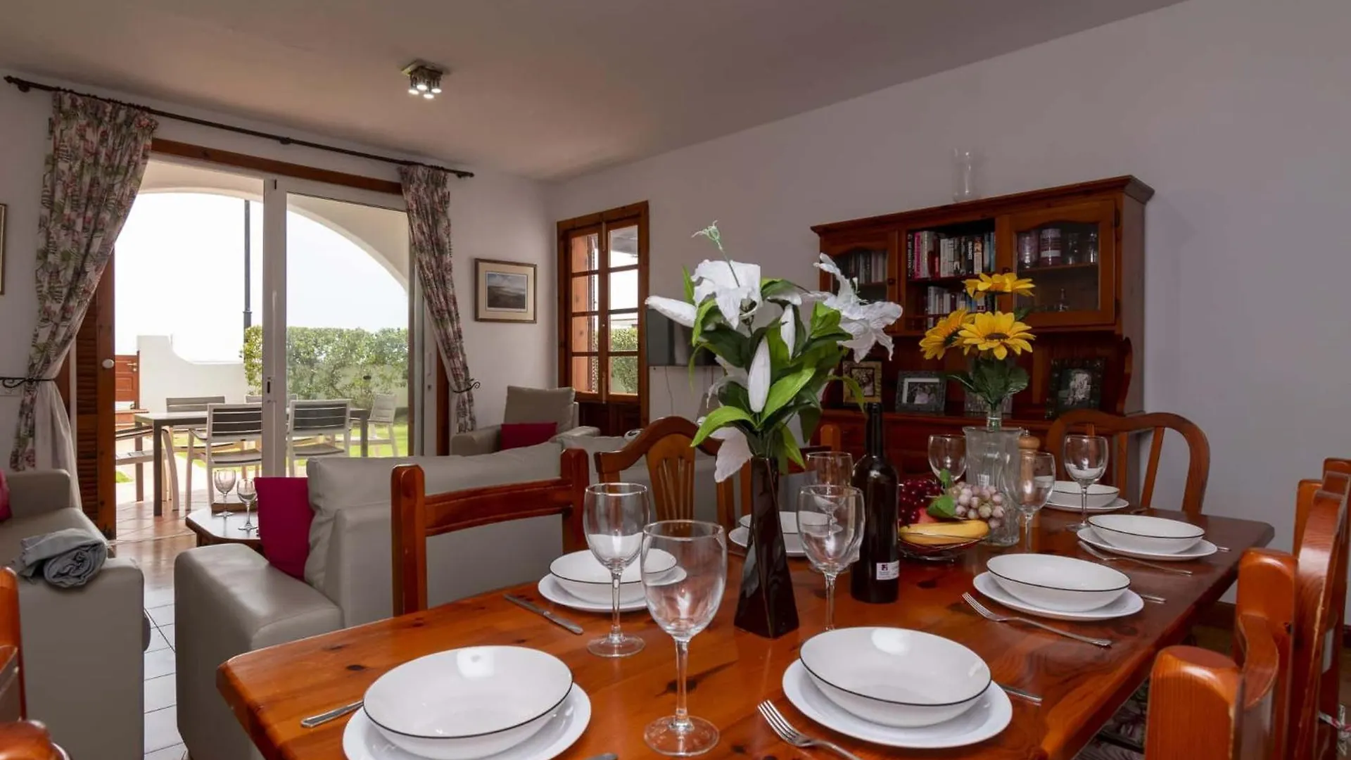 Parque Santiago III 235 - Four Bed Villa Playa de las Américas